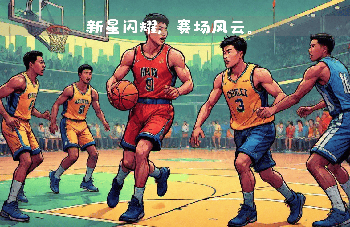 球员突破：从青涩到成熟的经典蜕变之路的简单介绍